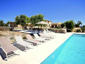 Ferienhaus für 13 Personen in Vilafranca de Bonany, Mallorca Inselmitte, Bild 2