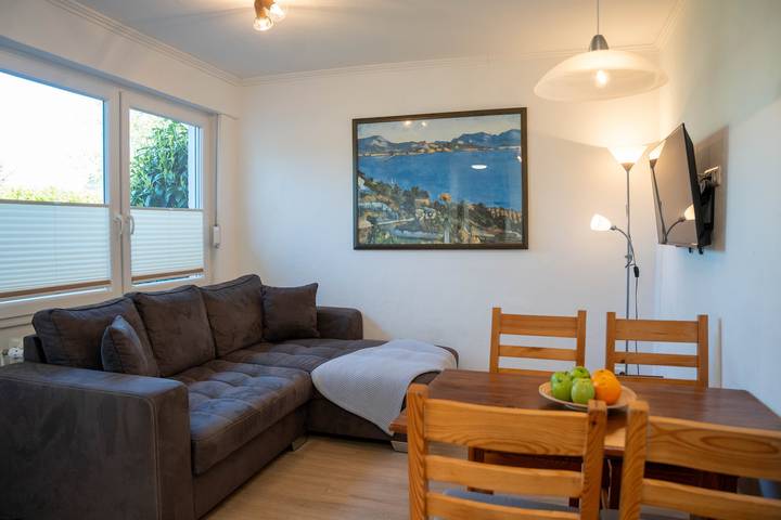 Bungalow für 4 Personen, mit Garten in Dahme - 4