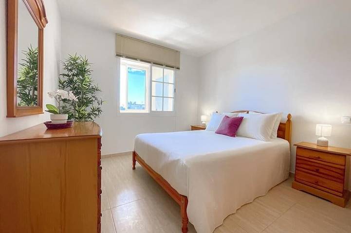 Gîte pour 4 personnes, avec balcon à La Lajita - 2