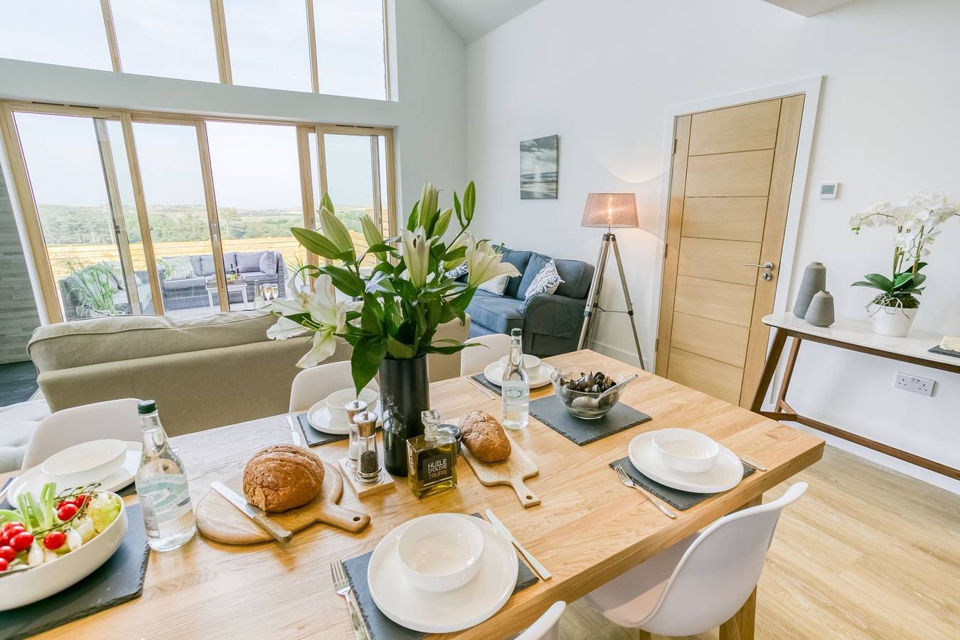 Casa vacanza a Anglesey a partire da 272€ a notte