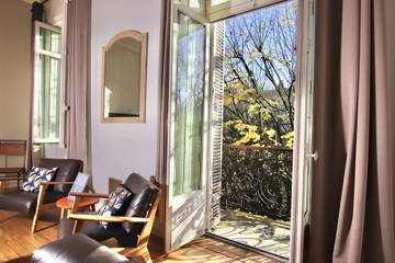 Vacation Rental for 4 Guests in Bordeaux, Bordeaux region, Picture 2