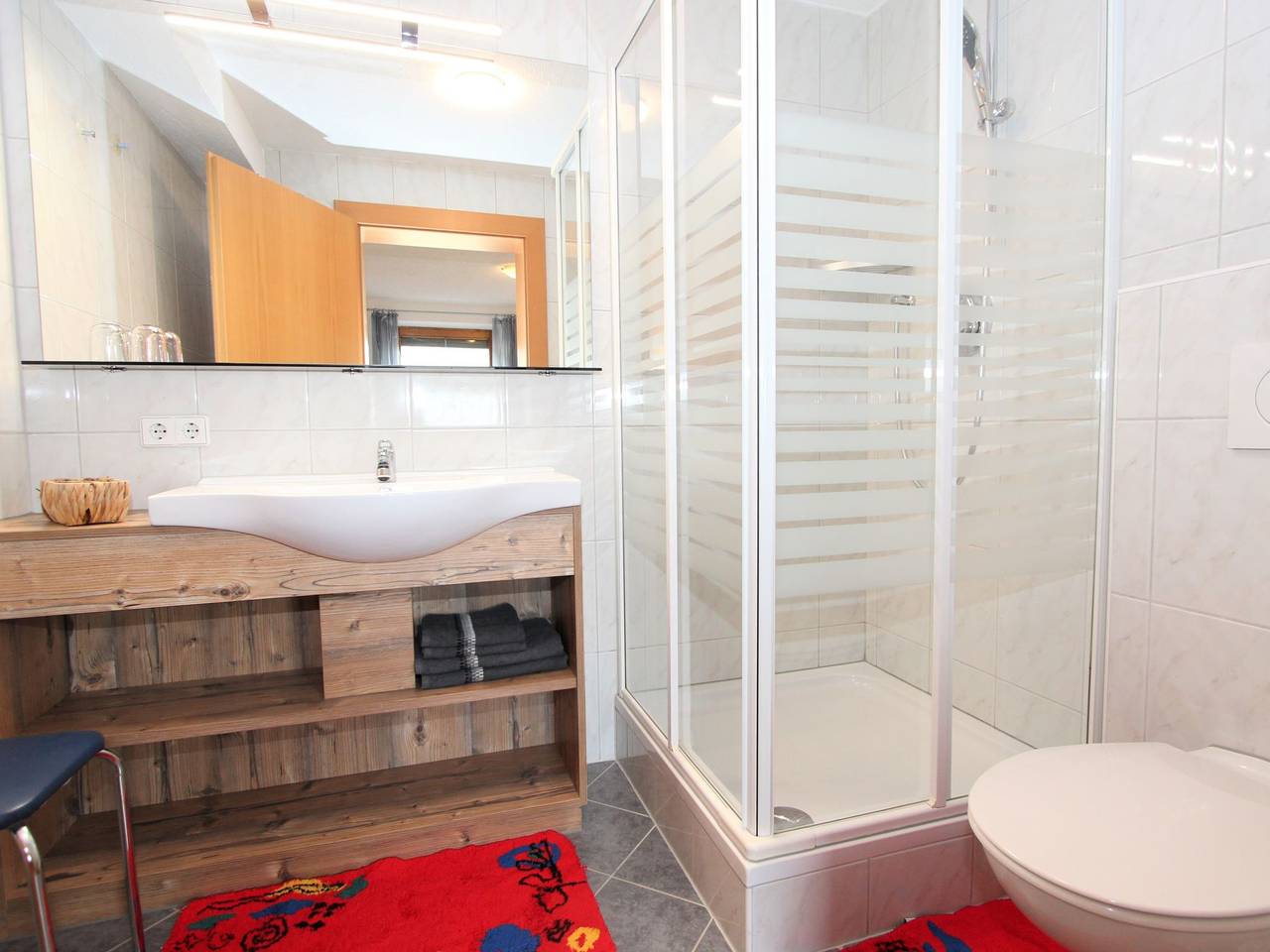 Geheel appartement, Schweiberer in Aschau im Zillertal, Tiroler Unterland