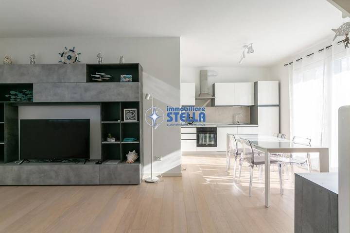 Ferienhaus für 5 Personen, mit Pool und Balkon in Jesolo - 2