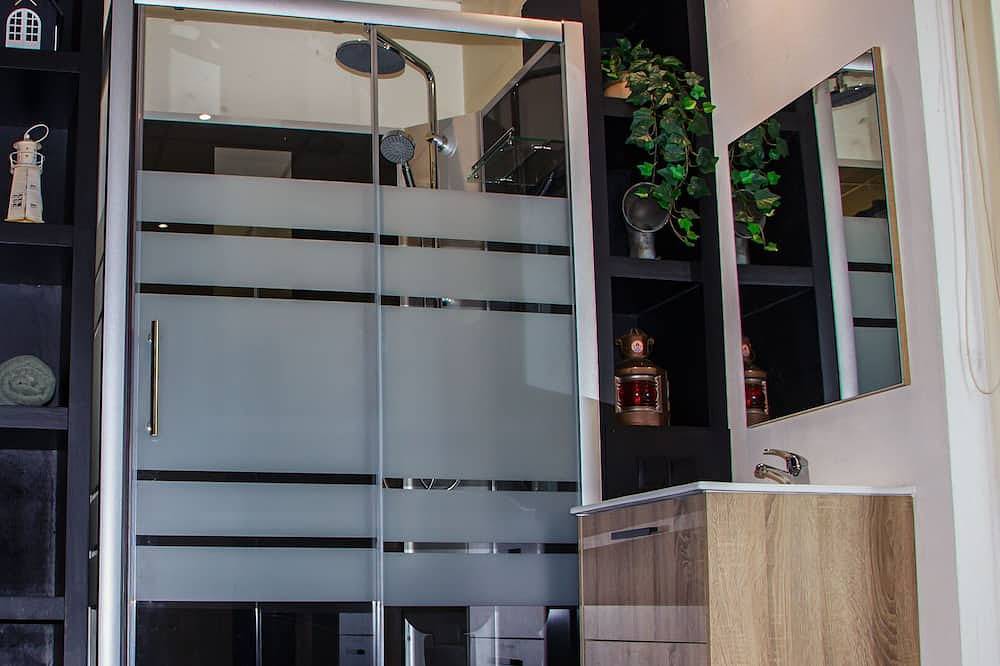 Ganze Wohnung, Das Marine-Apartment in der Nähe von Amsterdam – von Weltevreden Experience in Groene Hart