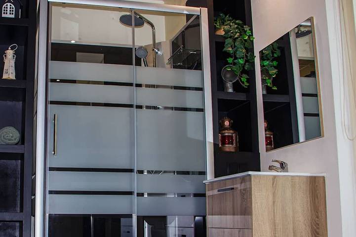 Ganze Wohnung, Das Marine-Apartment in der Nähe von Amsterdam – von Weltevreden Experience in Groene Hart