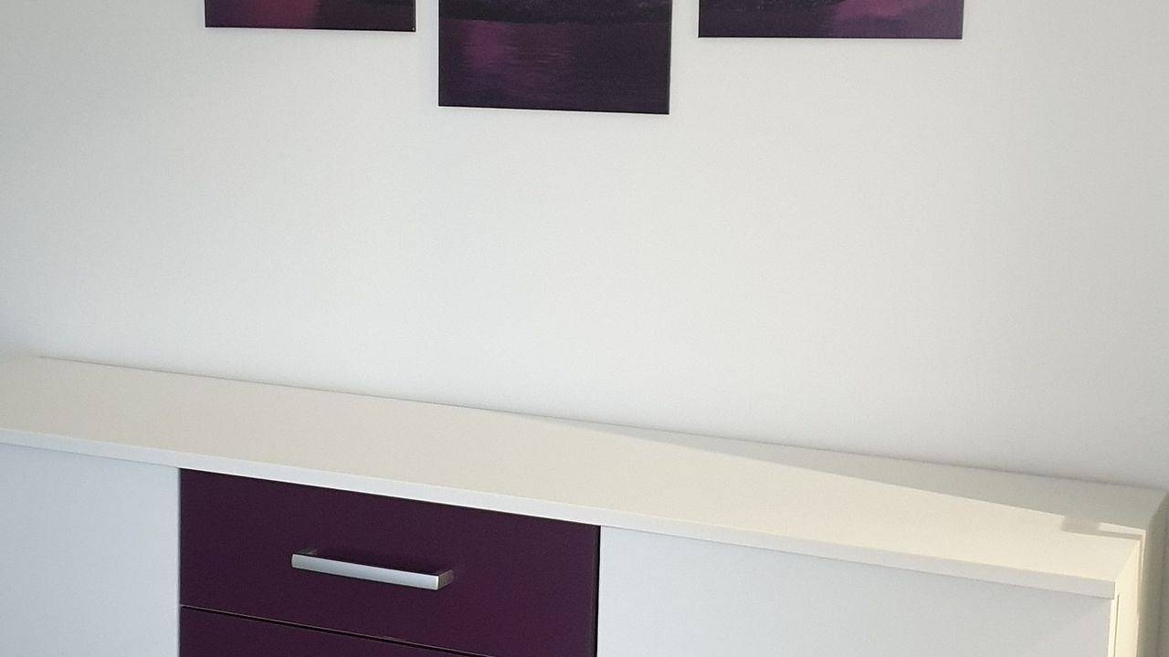 Apartamento vacacional entero, Ferienwohnung für 2 Personen (54 m²) in Waldeck (Hessen) in Principado de Waldeck, Waldecker Land