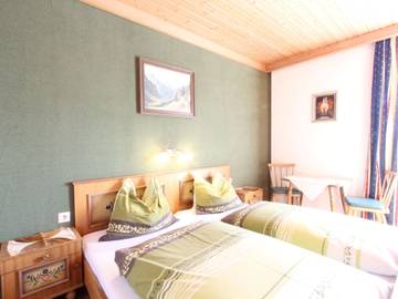 Hütte für 2 Personen in Mittersill, Pinzgau, Bild 1