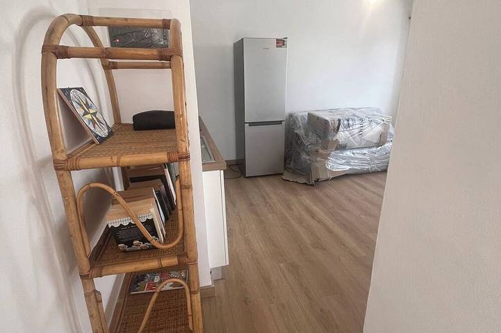 Appartamento sul mare in Porto Badino, Terracina