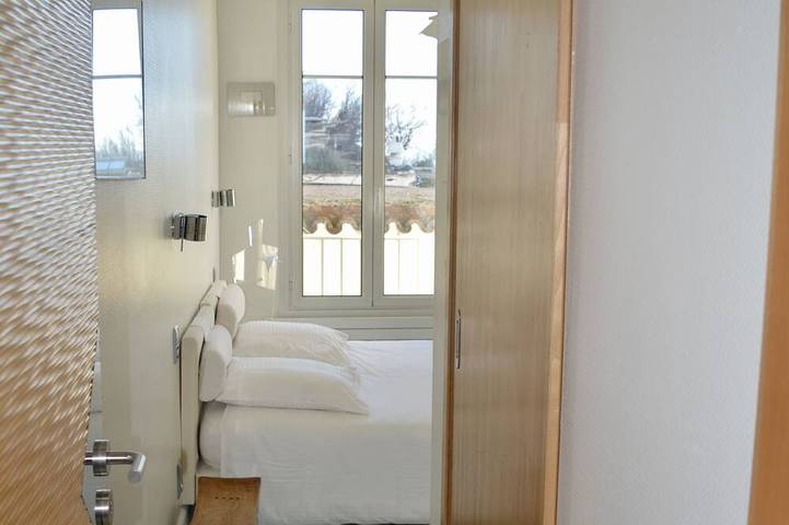 Gîte pour 5 personnes, avec balcon dans Plage du Port-Vieux - 4