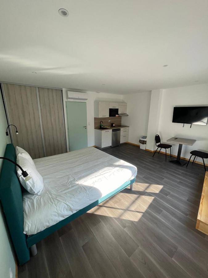 Appartement de vacances pour 2 personnes