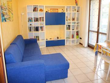 Glamping voor 4 Personen in Lazise, Garda Bergen, Afbeelding 2