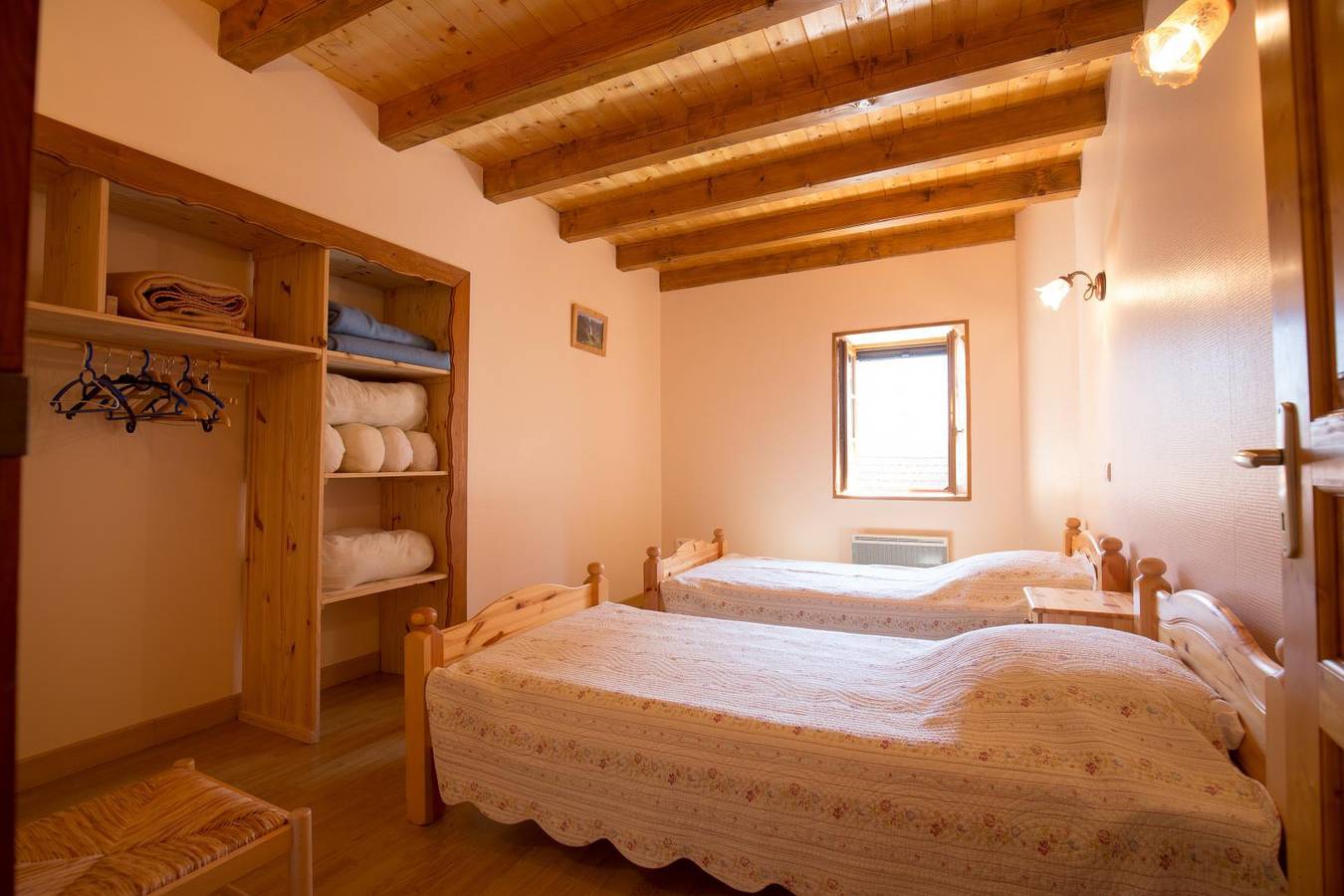 Les Hirondelles in Peyrieu, Belley