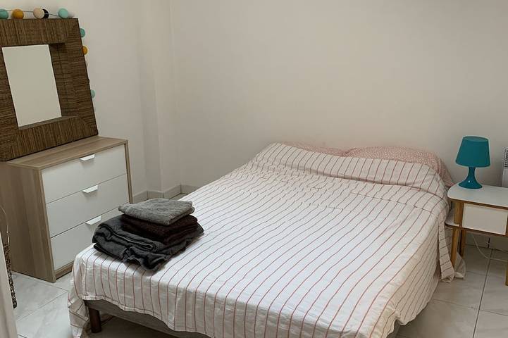 Casa de vacaciones en Lumio (marina de St Ambroggio) in Sant Ambroggio, Lumio