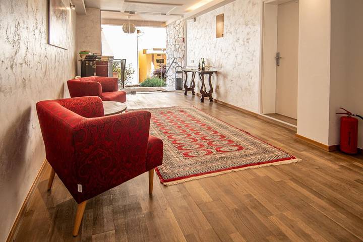 Ferienwohnung für 3 Personen, mit Garten und Terrasse, kinderfreundlich in Rovinj - 4