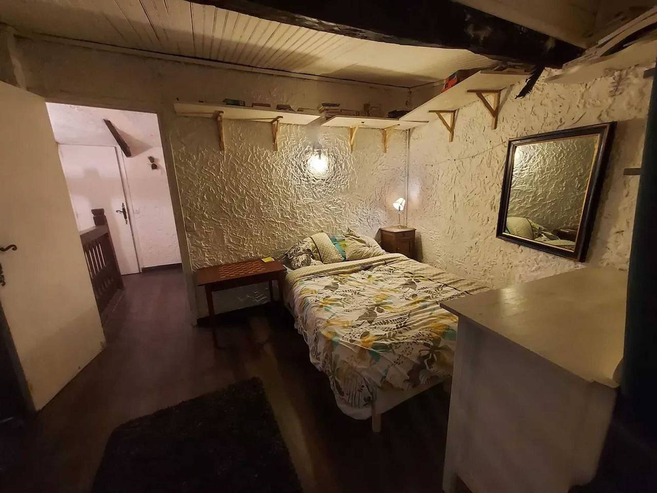 Casa acogedora en Gréolières con chimenea in Gréolières, Region de Cannes