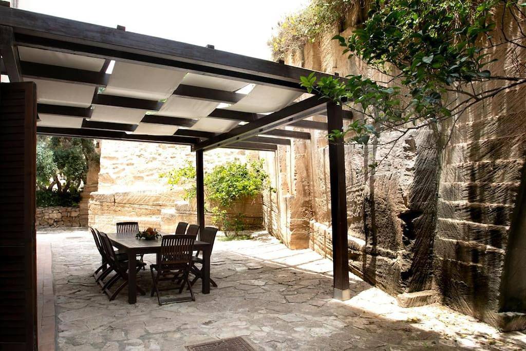 Esperanto Suite&Pool - Nuova Gestione 2026 in Favignana Stad, Favignana