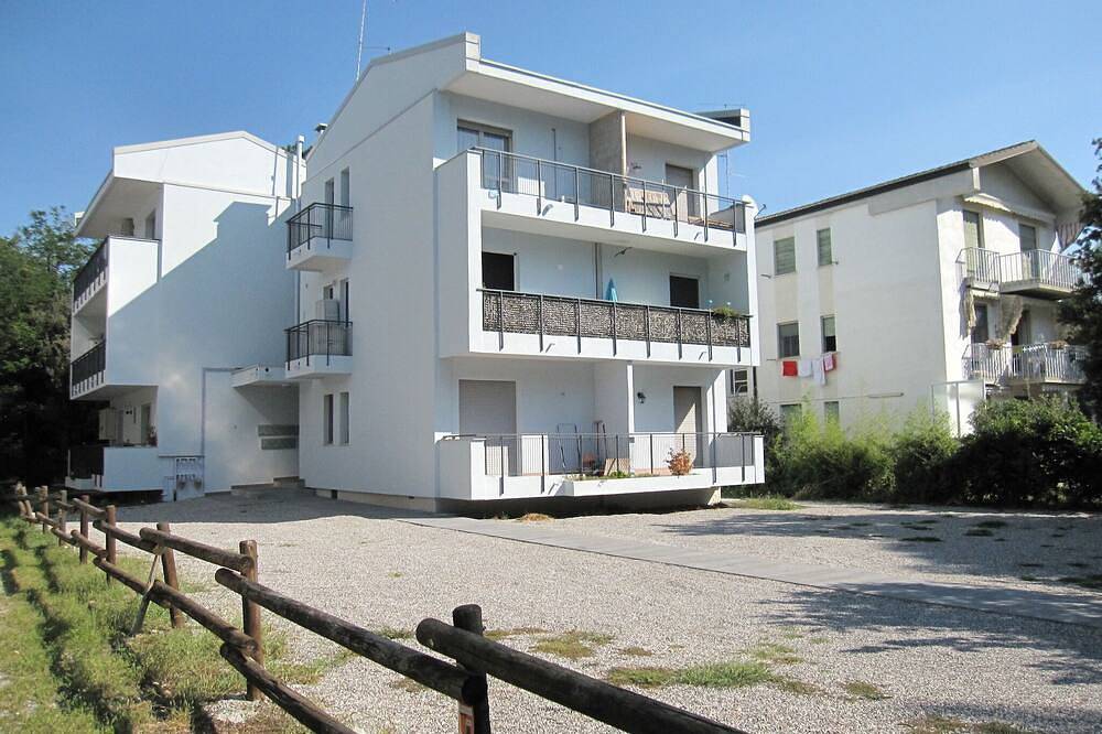 Ganze Wohnung, Moderne Wohnung in Grado Pineda - Beahost Rentals in Grado, Görz Provinz
