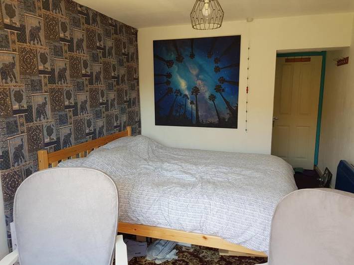 Bed and breakfast for 2 people in Exmouth