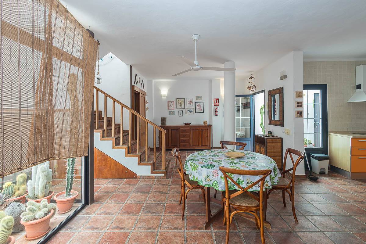 Appartement entier, Lightbooking La Graciosa in La Graciosa, Parque Natural Archipiélago Chinijo