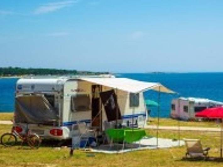 Camping für 5 Personen, kinderfreundlich in Flandern - 4