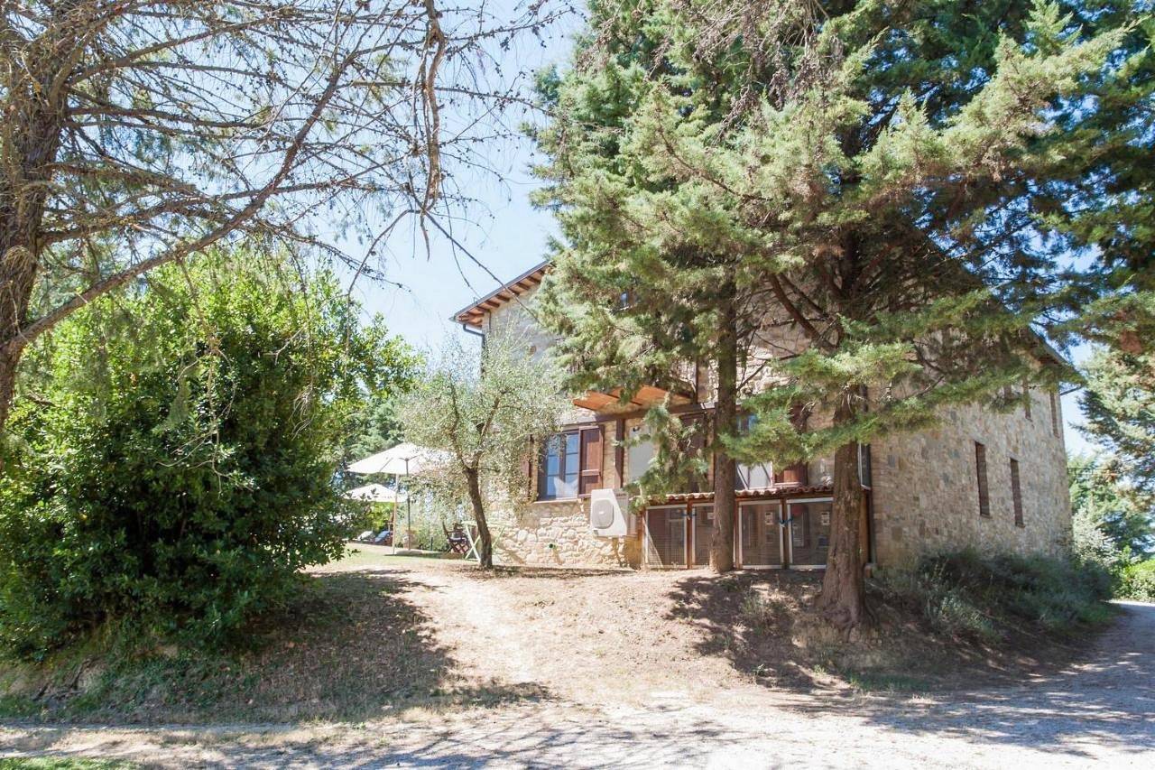 Podere Caldaruccio La Pineta in Perugia, Perugia e dintorni