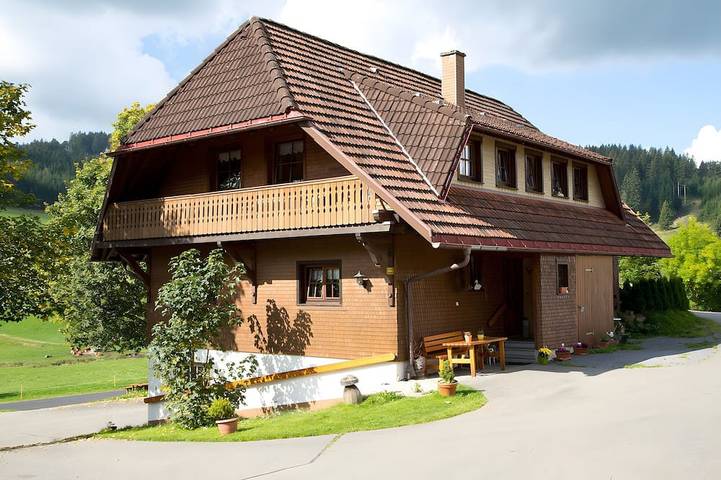 BnB für 19 Personen, mit Garten in Titisee-Neustadt