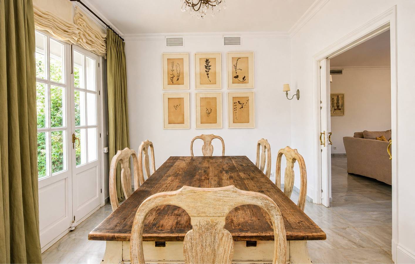 Appartement entier, Presidente in Salduna (Estepona), Estepona
