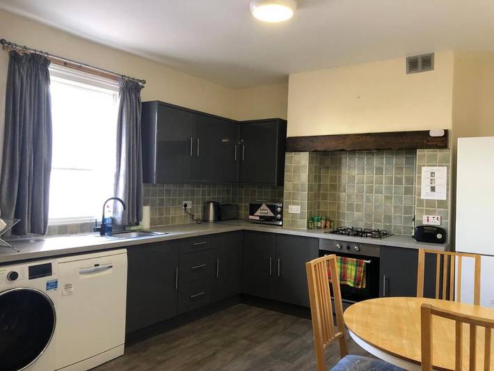 Bed and breakfast for 2 people, with View in Cheltenham