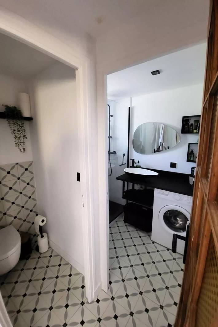 Location de vacances pour 5 personnes, avec jardin à Plounéour-Trez - 4