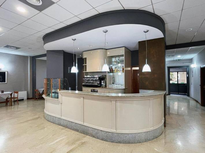 Hôtel pour 4 personnes, avec balcon à Moncalieri - 2