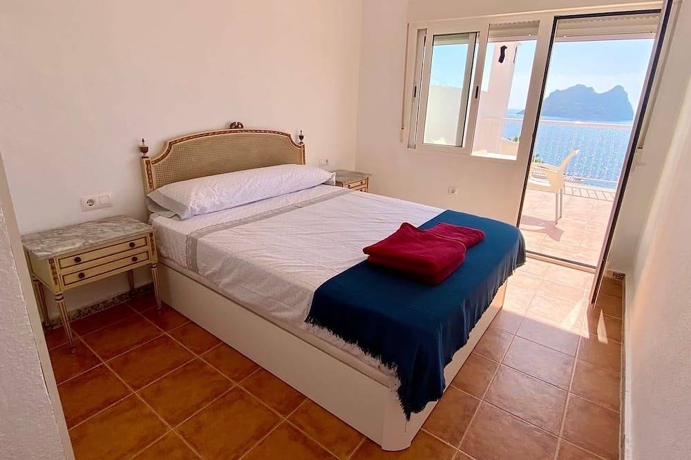 La Paloma House in Águilas, Costa Cálida