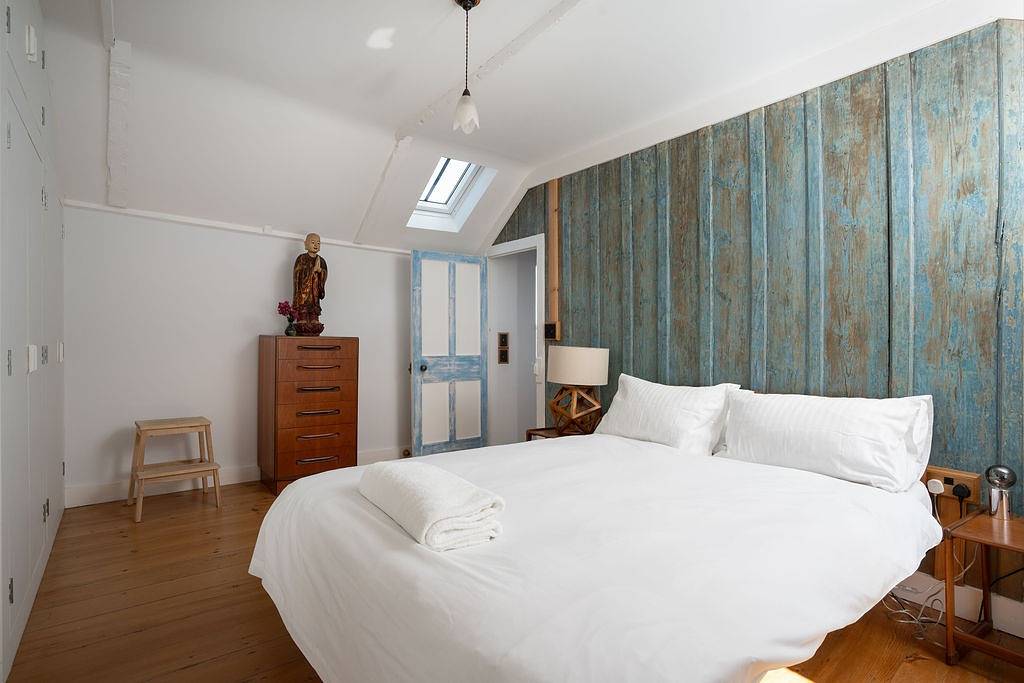 Cottage für 5 Personen mit Meerblick in Mousehole, Cornwall