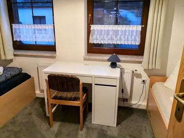 Ferienwohnung für 4 Personen in Lengenfeld, Chemnitz und Umgebung, Bild 4