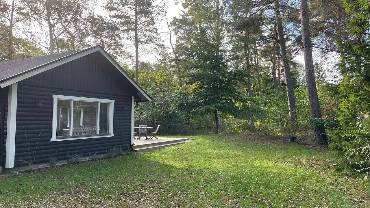 Ferienhaus für 6 Personen (82 m²) in Ystad in Ystad, Svenska Östersjön