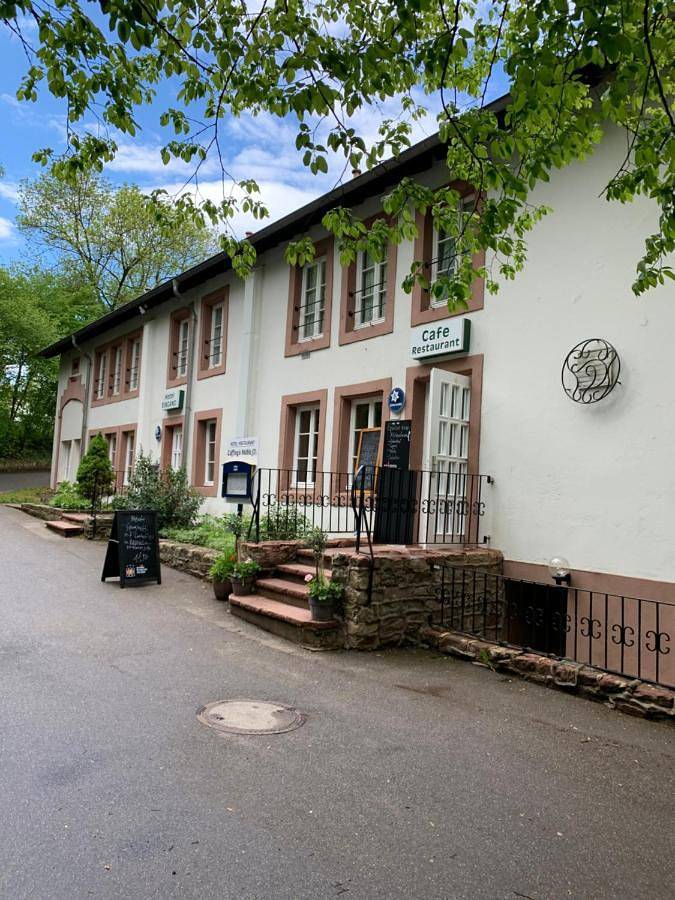 Hôtel pour 2 personnes, avec jardin et terrasse