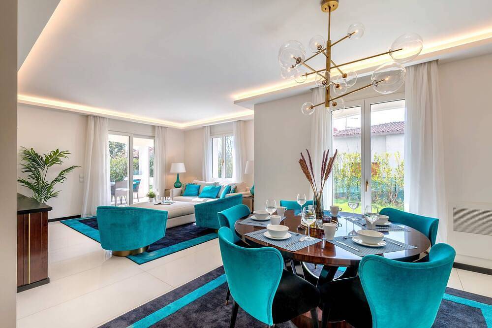 Great house with pool and gym near Florence. Prato in Prato, Prato Provinz