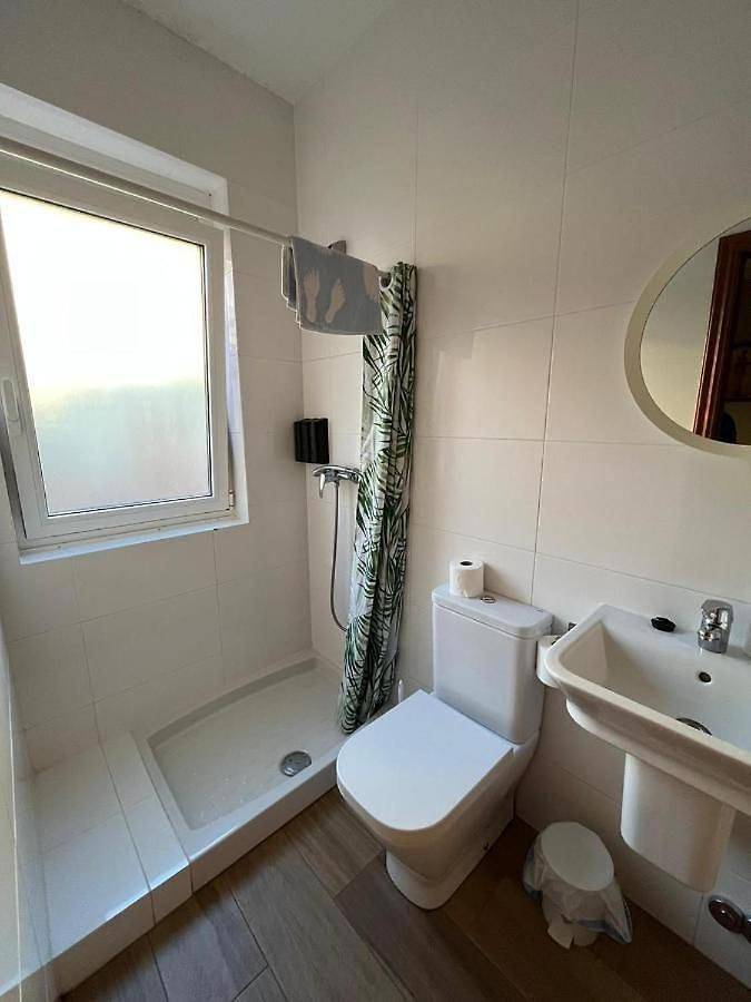 Maison d’hôte pour 2 personnes à Palas de Rei - 3