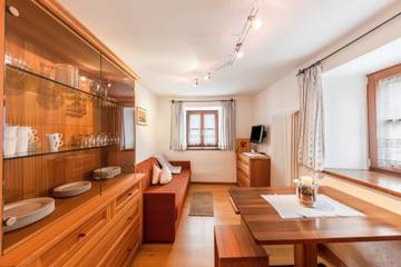 Vakantieappartement voor 4 Personen in Völs am Schlern, Alpe di Siusi, Afbeelding 3