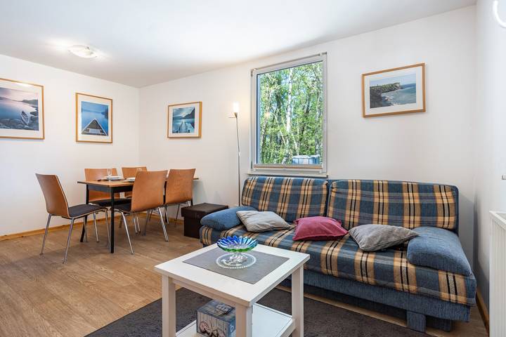 Bungalow für 4 Personen, kinderfreundlich in Dranske - 4