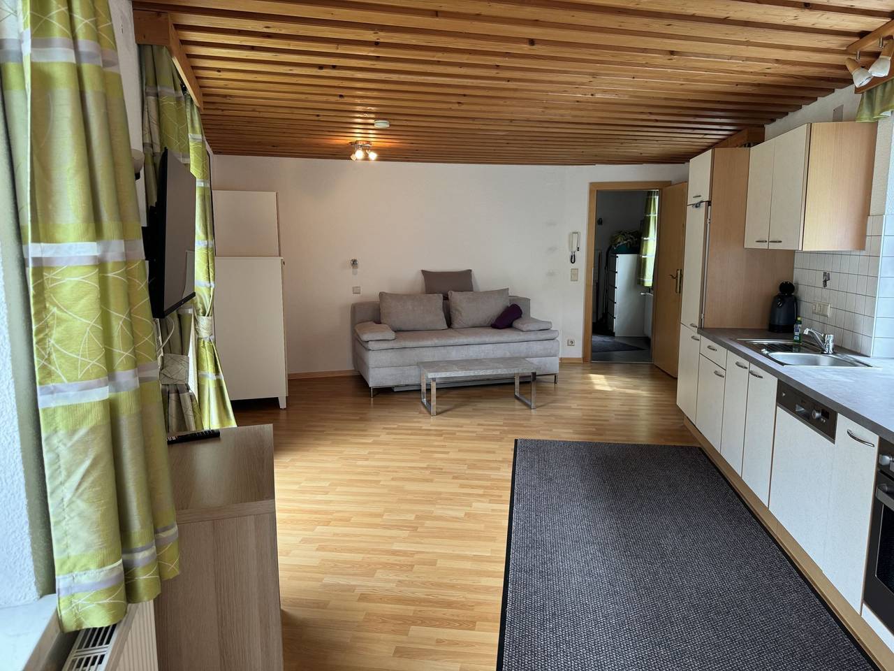 Ganze Wohnung, Helga in Tobadill, Tiroler Oberland