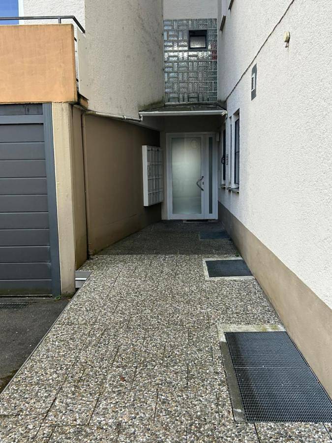 Ganze Wohnung, Melshome Apartment mit 2 Schlafzimmer in Geislingen an der Steige, Landkreis Göppingen