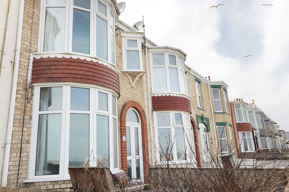 Nummer fünfzehn, Withernsea in Withernsea, Östliches Yorkshire