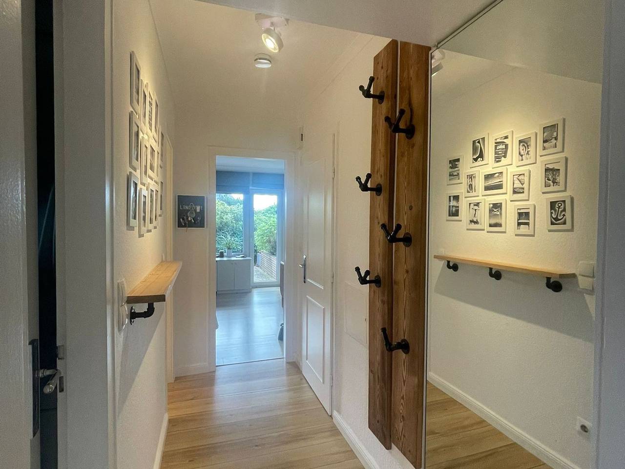 Ganze Ferienwohnung, Pippa - Pippa in List (Sylt), Sylt