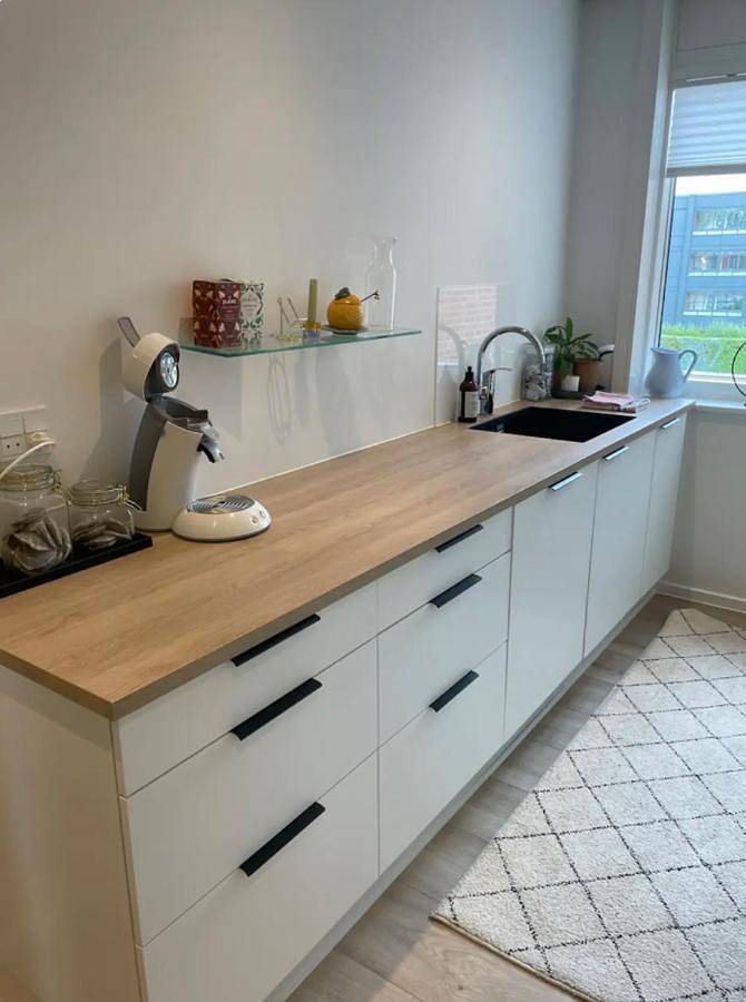 Appartement de vacances pour 2 personnes, avec balcon