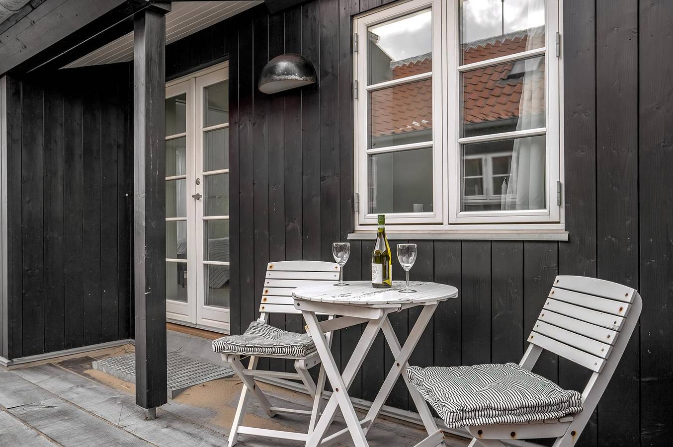 Home in Skagen with house sea view in Skagen, Tannisbucht