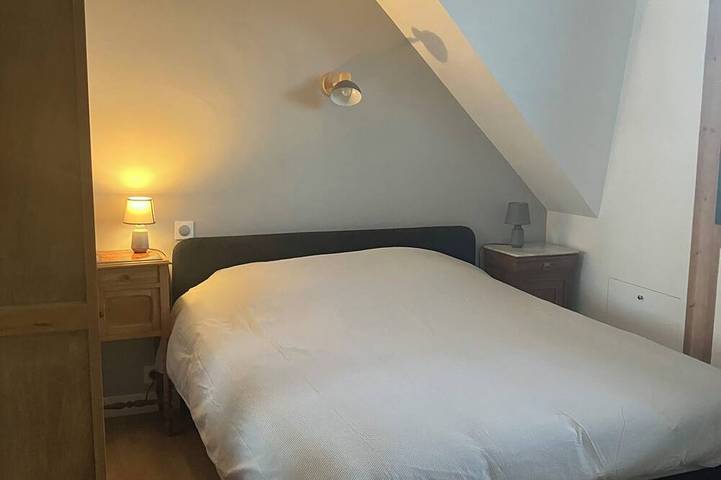 Near Le Touquet, renovated villa for a relaxing break with family or friends. in Cucq, Montreuil und Umgebung