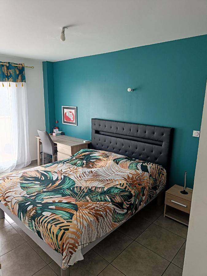 Villa pour 8 personnes, avec jardin et vue à Perpignan - 3