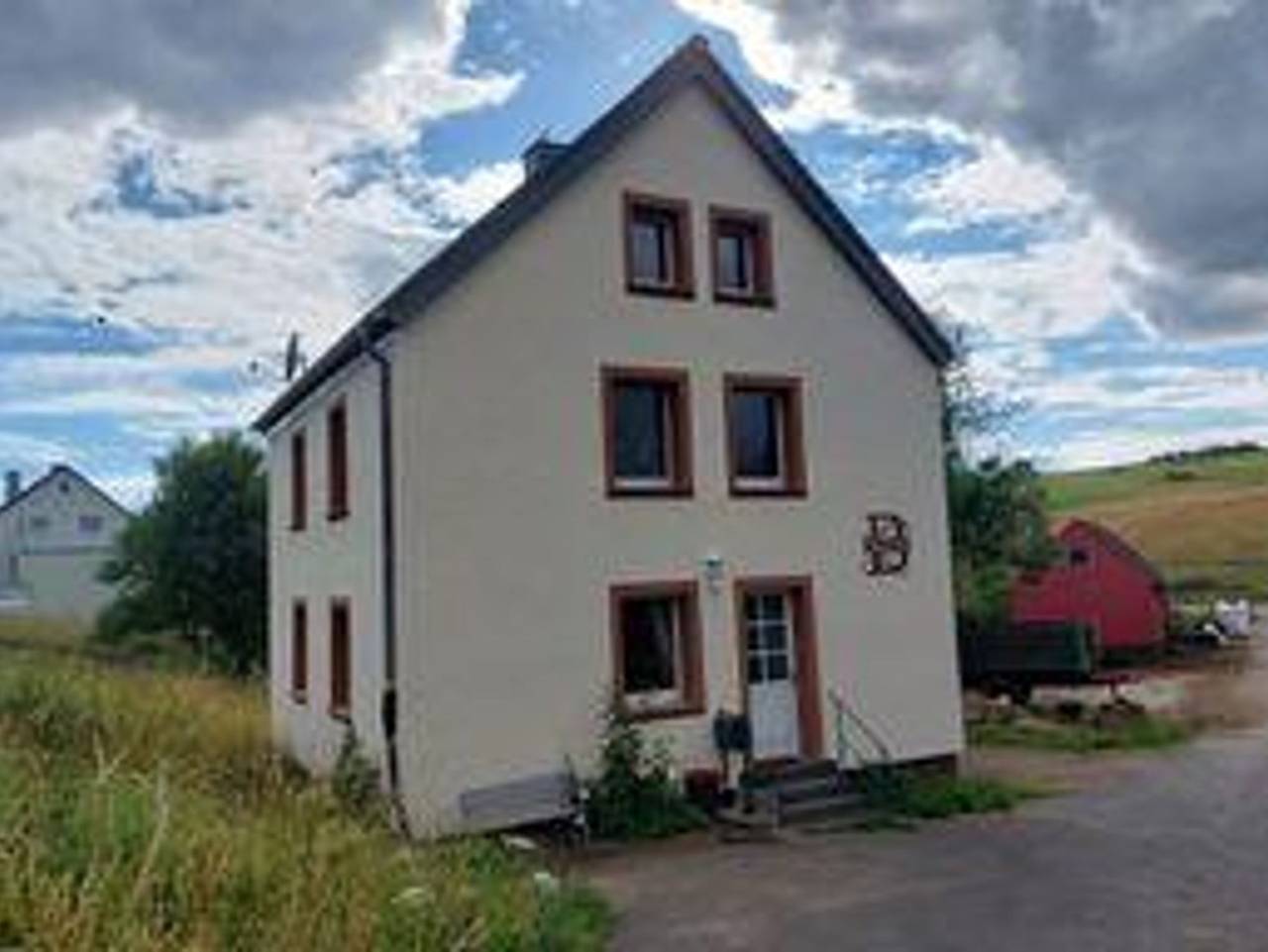 Ganze Ferienwohnung, Ferienwohnungen Brücker Mühle - 2-Bett-Ferienwohnungen Schwalbennest bis 4 Pers. in Dreis-Brück, Vulkaneifel