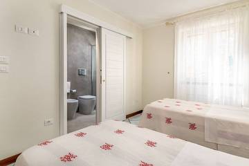Villa per 10 Persone in Castro (Lecce), Salento, Foto 1
