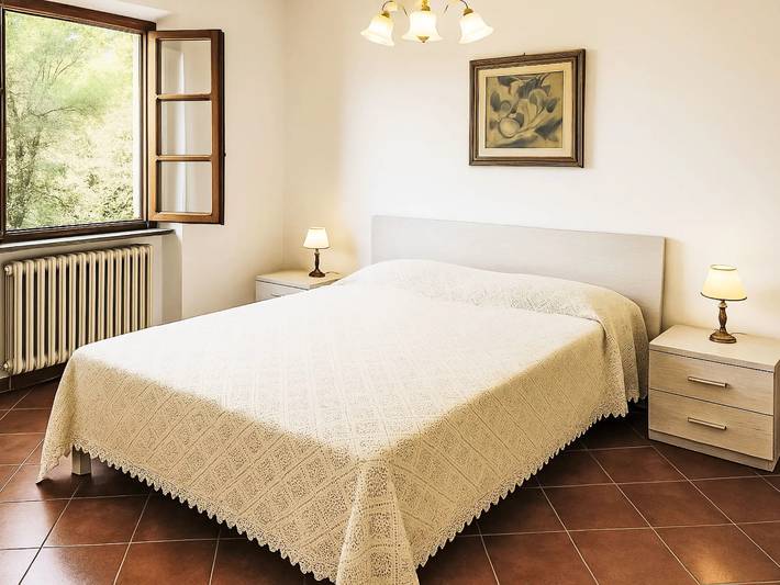 Casa 6 Persone in Scheggia, Anghiari